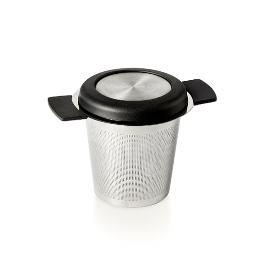 Baccarat Barista Teahouse Arezzo Basket Infuser