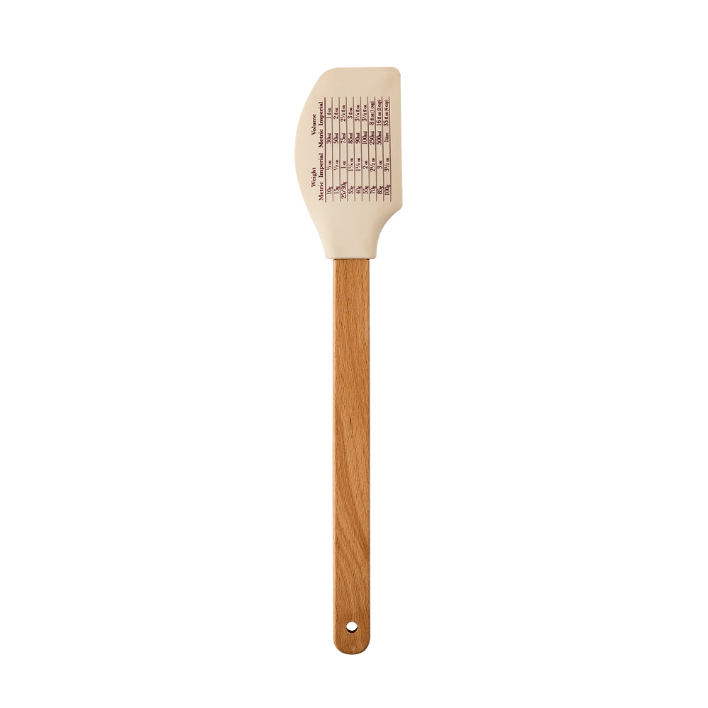 Ambrosia Santas Workshop Dachshund Spatula