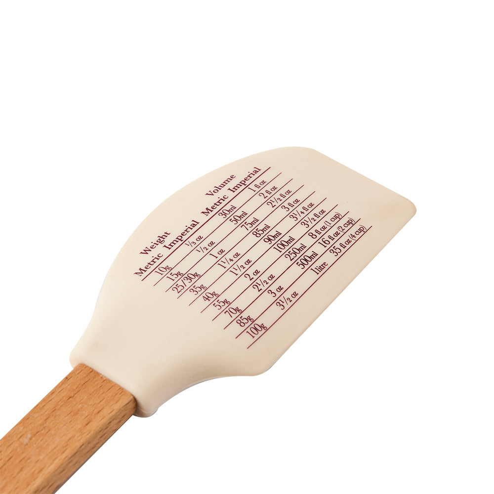 Ambrosia Santas Workshop Dachshund Spatula