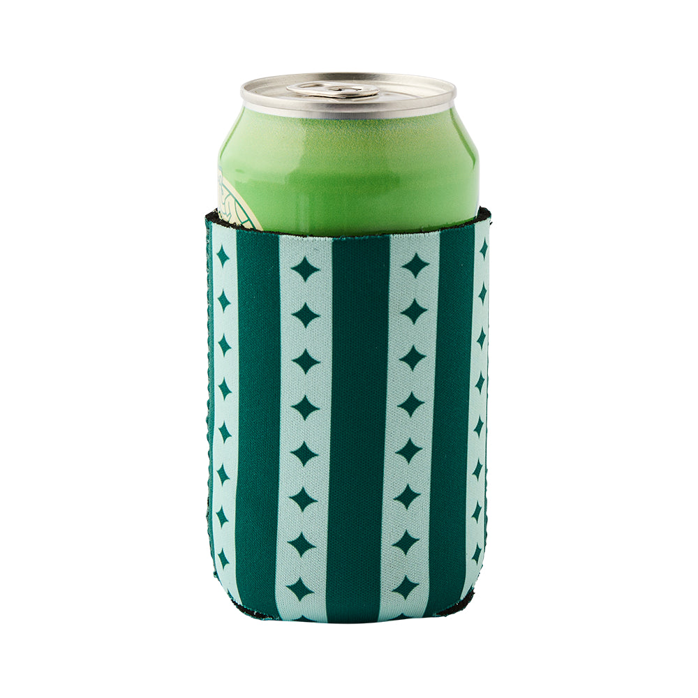 Ambrosia Santas Workshop Stubby Holder - Surprise Stocking Filler