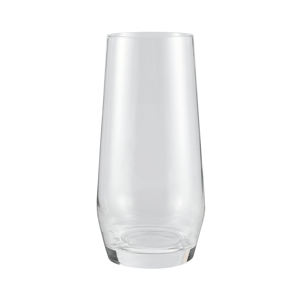 Alex Liddy Vina Set Of 4 Highball Glasses 475ml
