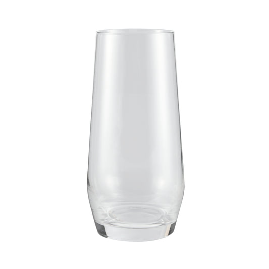Alex Liddy Vina Set Of 4 Highball Glasses 475ml