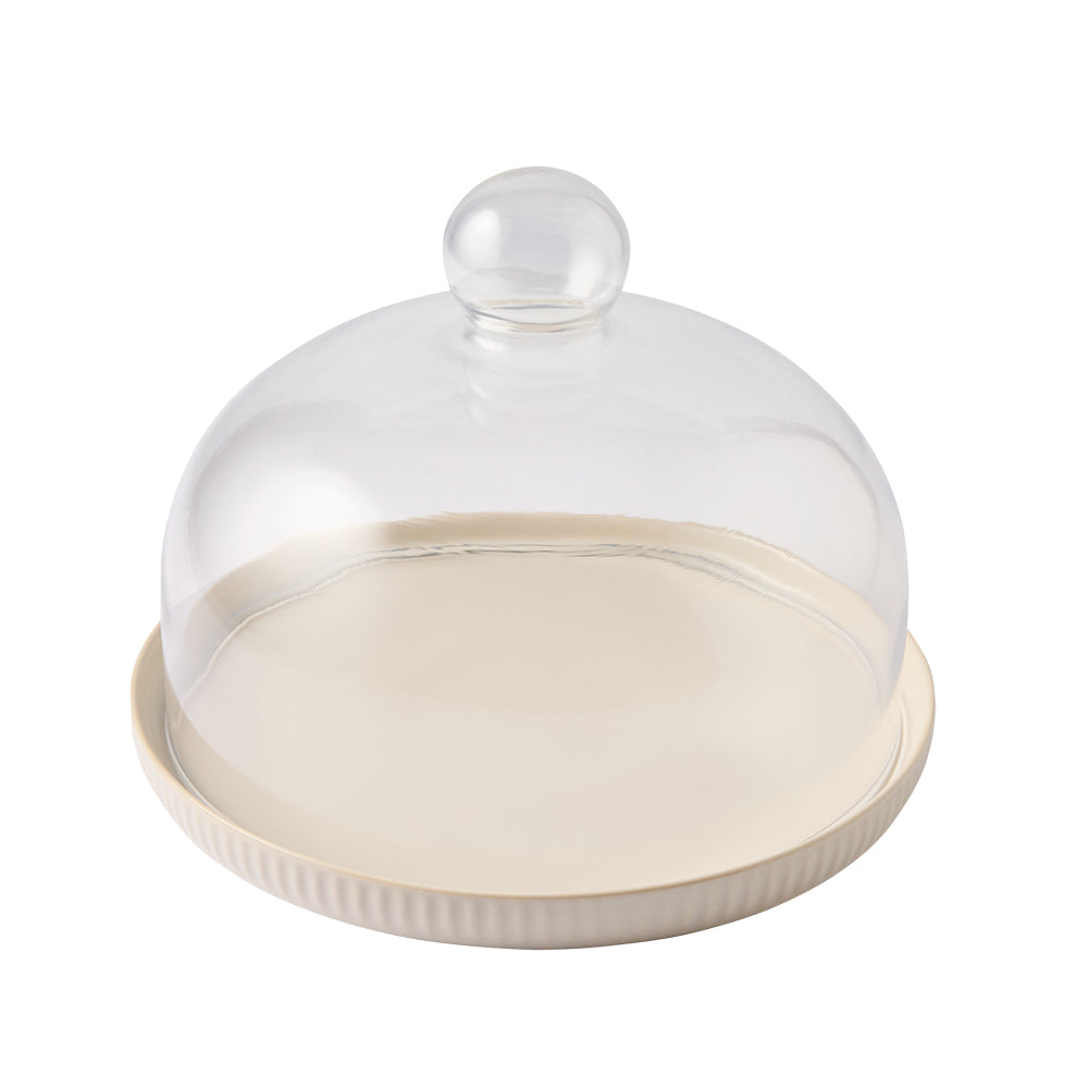 Laguiole Domain Cheese Dome 20cm