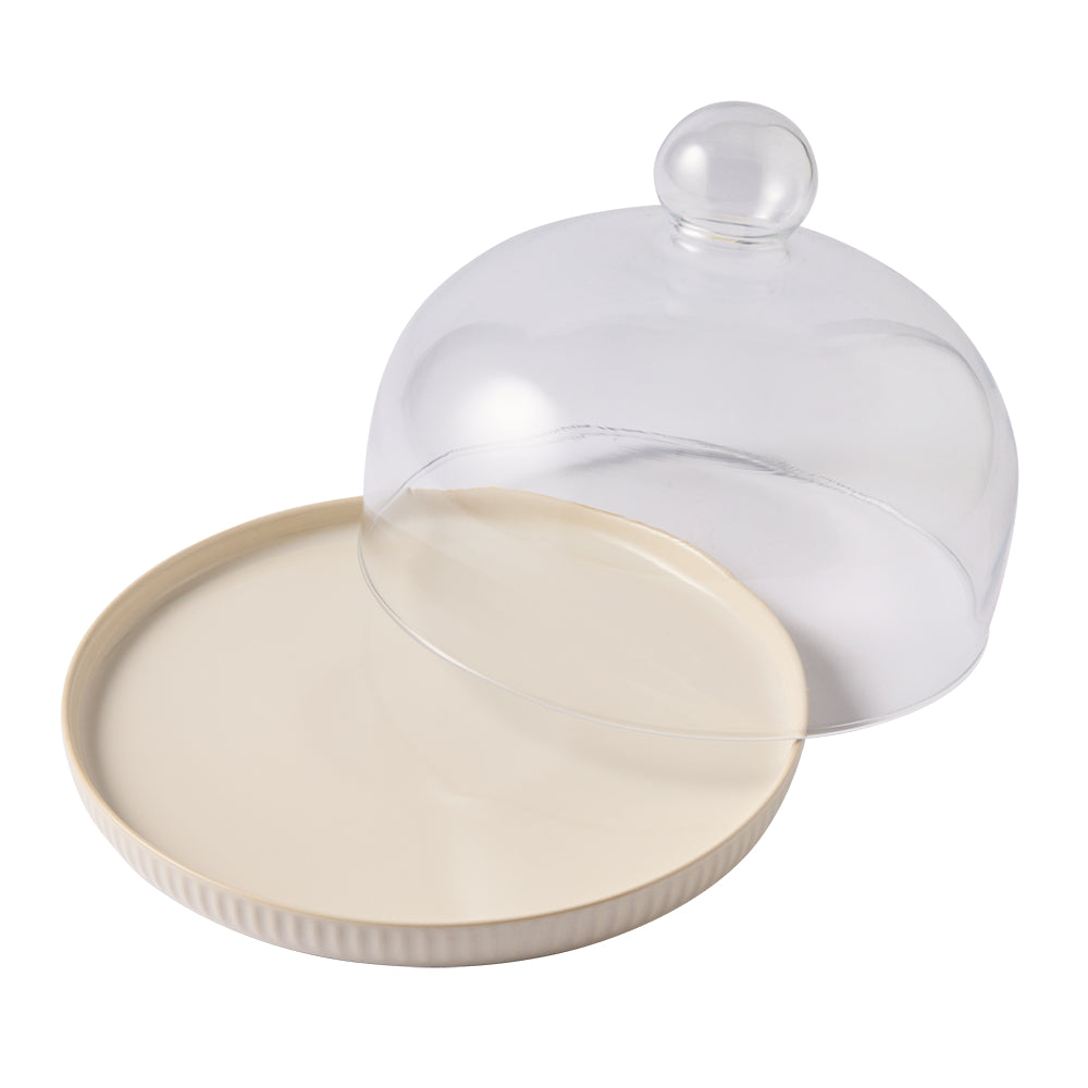 Laguiole Domain Cheese Dome 20cm