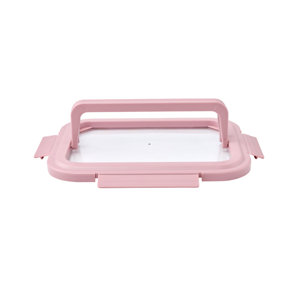 Graze & Gather Cooler Platter 4L Pink