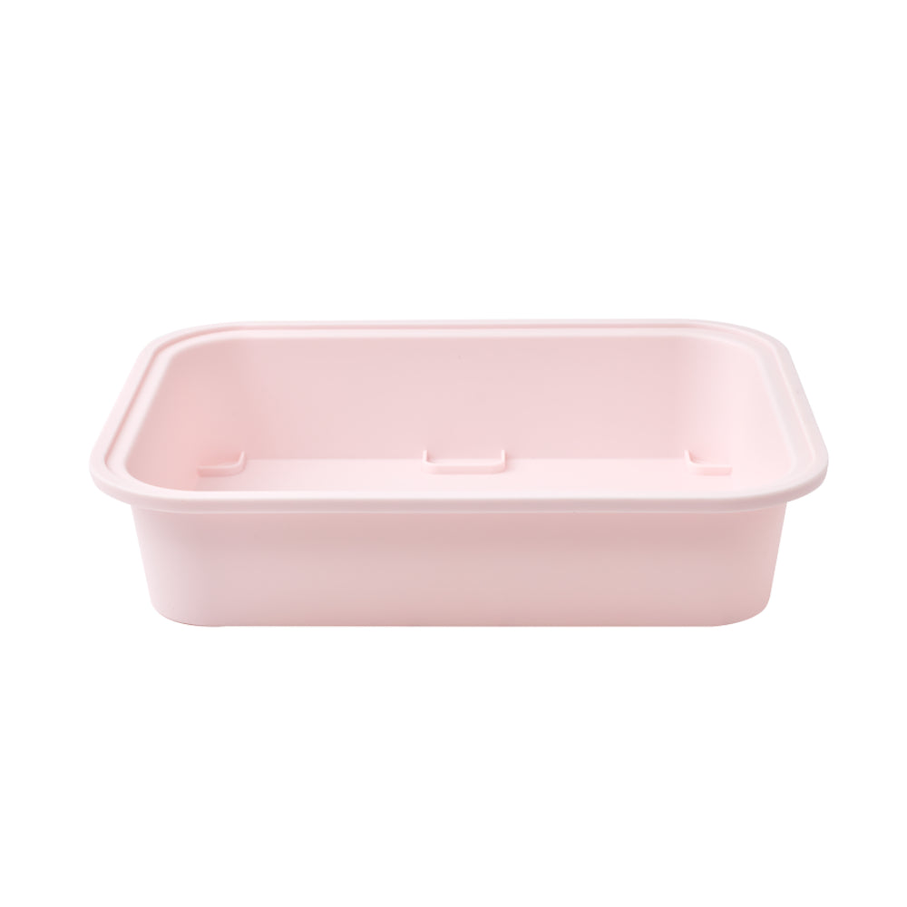 Graze & Gather Cooler Platter 4L Pink