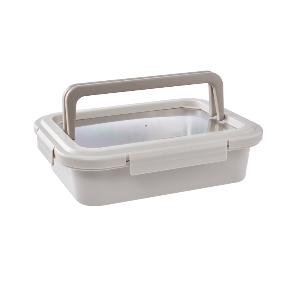 Graze & Gather Cooler Platter 4L Cream