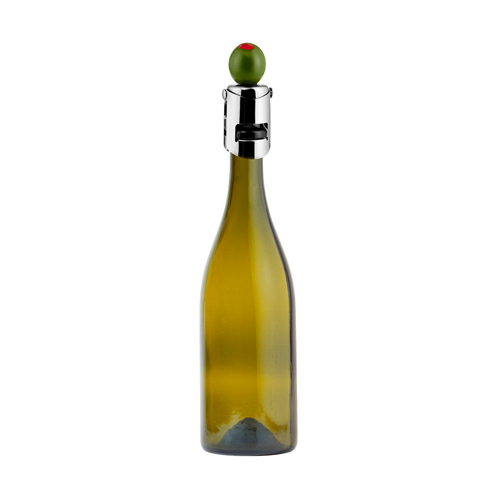 Cellar Olive Champagne Resealer