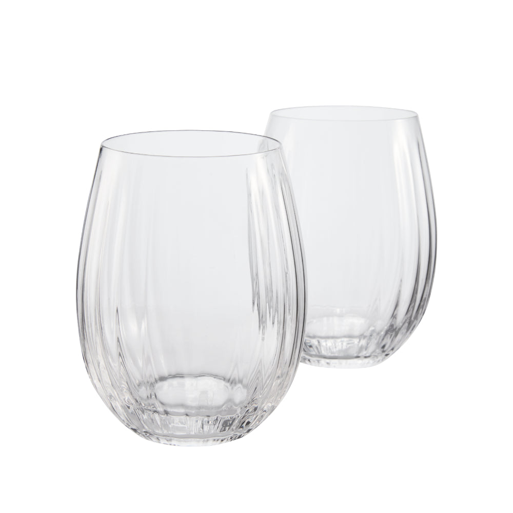 Cellar 4 Piece Gin & Tonic Set with Drink Stones