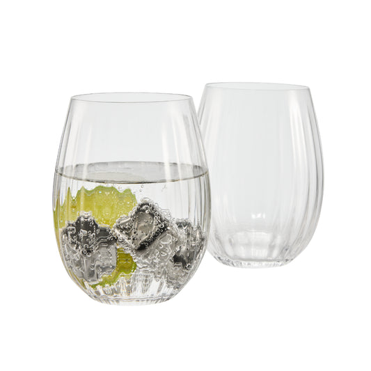 Cellar 4 Piece Gin & Tonic Set with Drink Stones