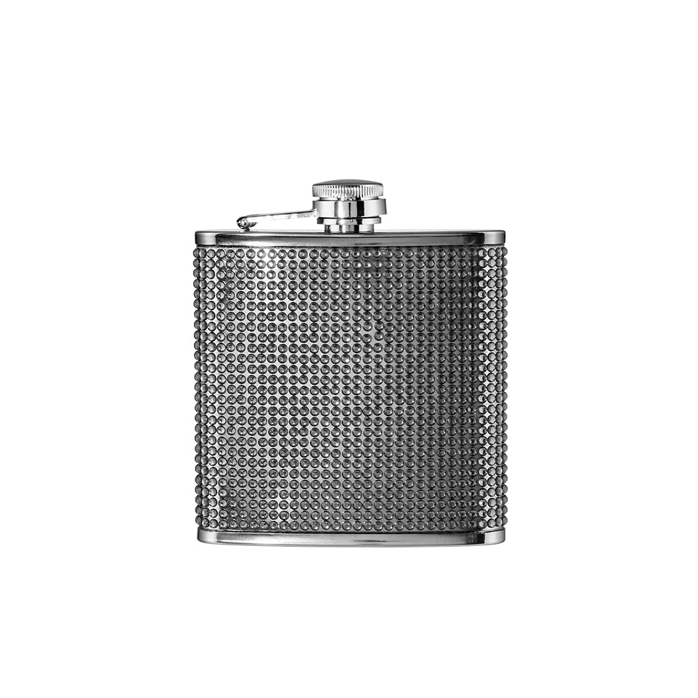 Cellar Premium Luxe Hip Flask - Surprise Style Selection