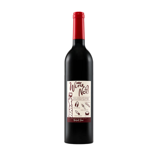Cellar Wine Bottle Tool Set
