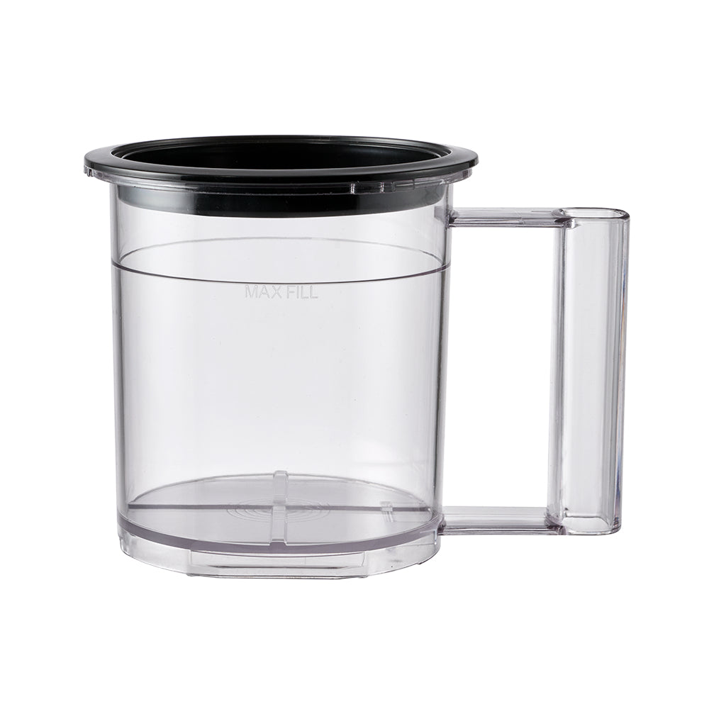 Baccarat Ice Cream Container Set
