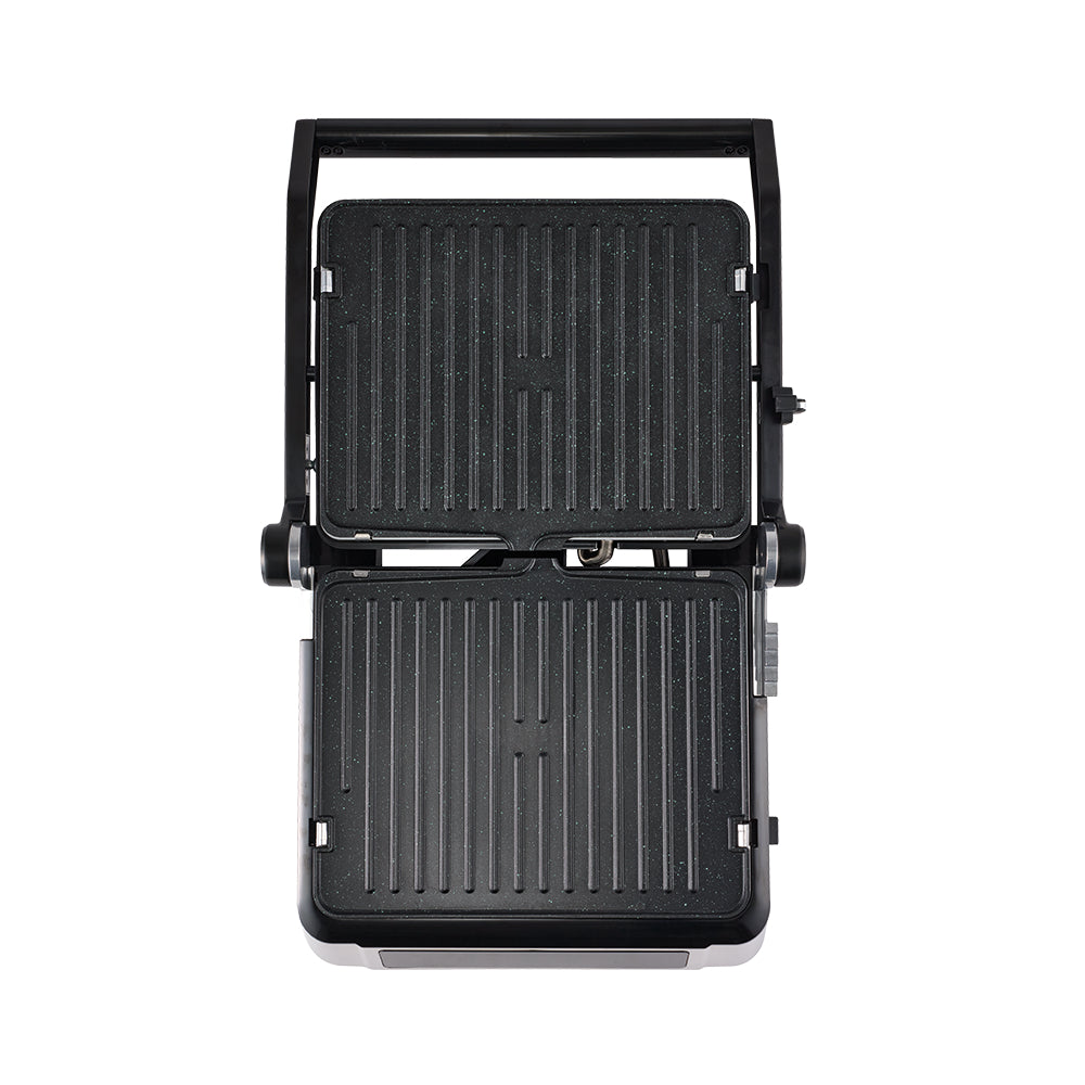 Baccarat GREEN STONE Grill Press