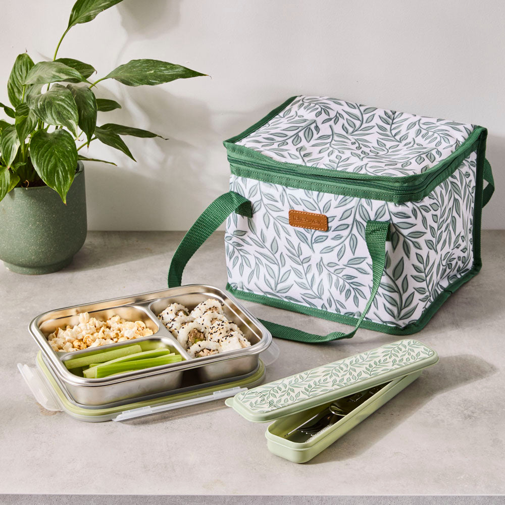 TakeAway Out Lunch Bag