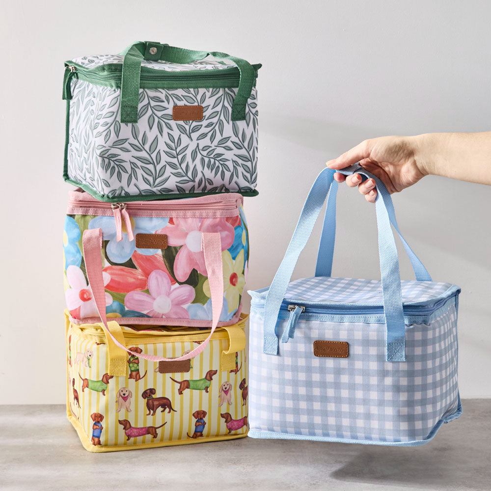 TakeAway Out Lunch Bag