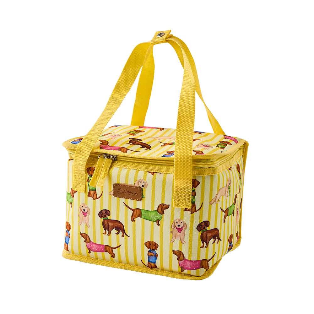 TakeAway Out Lunch Bag