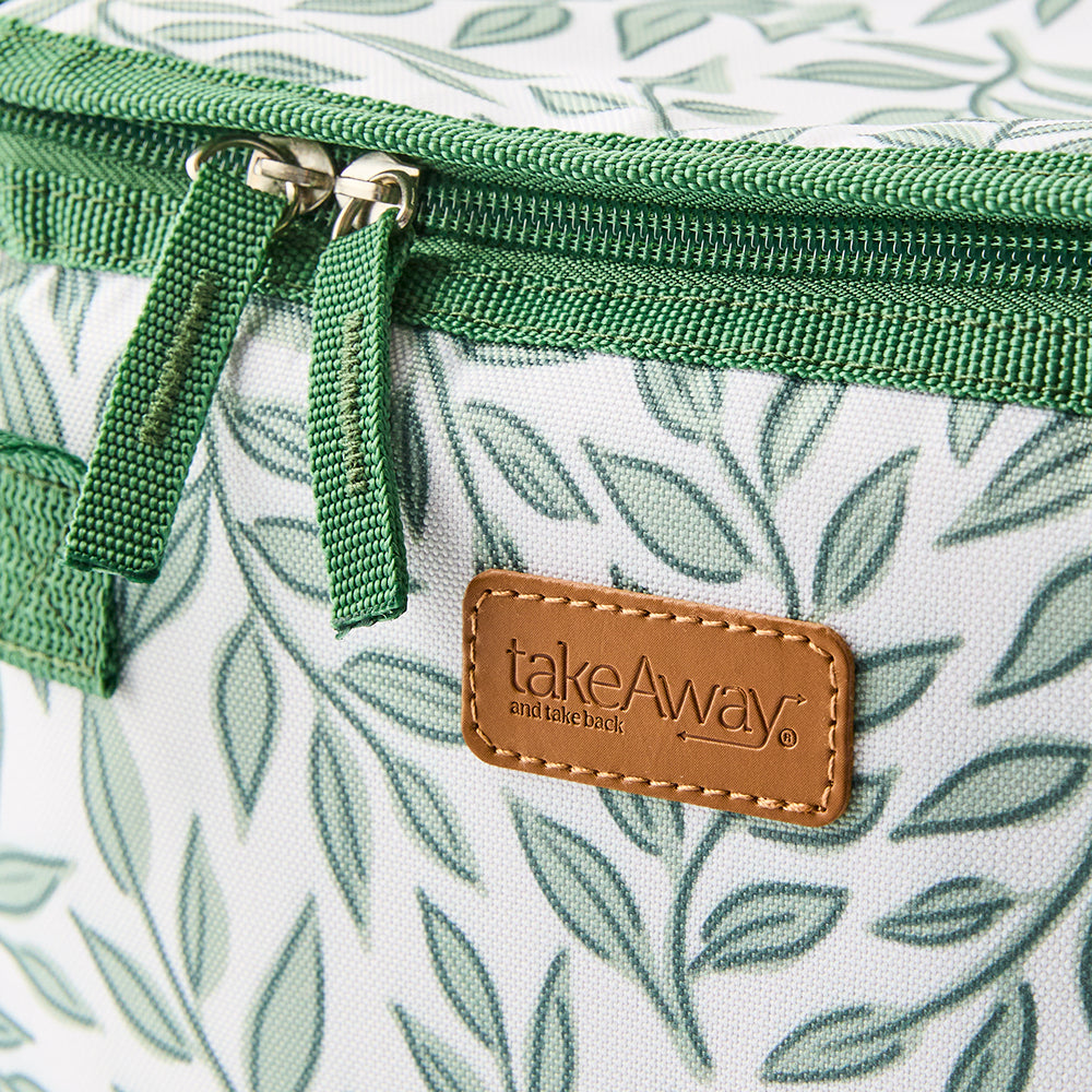 TakeAway Out Lunch Bag