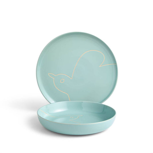 Royal Doulton Tilly Ramsay Serveware Set