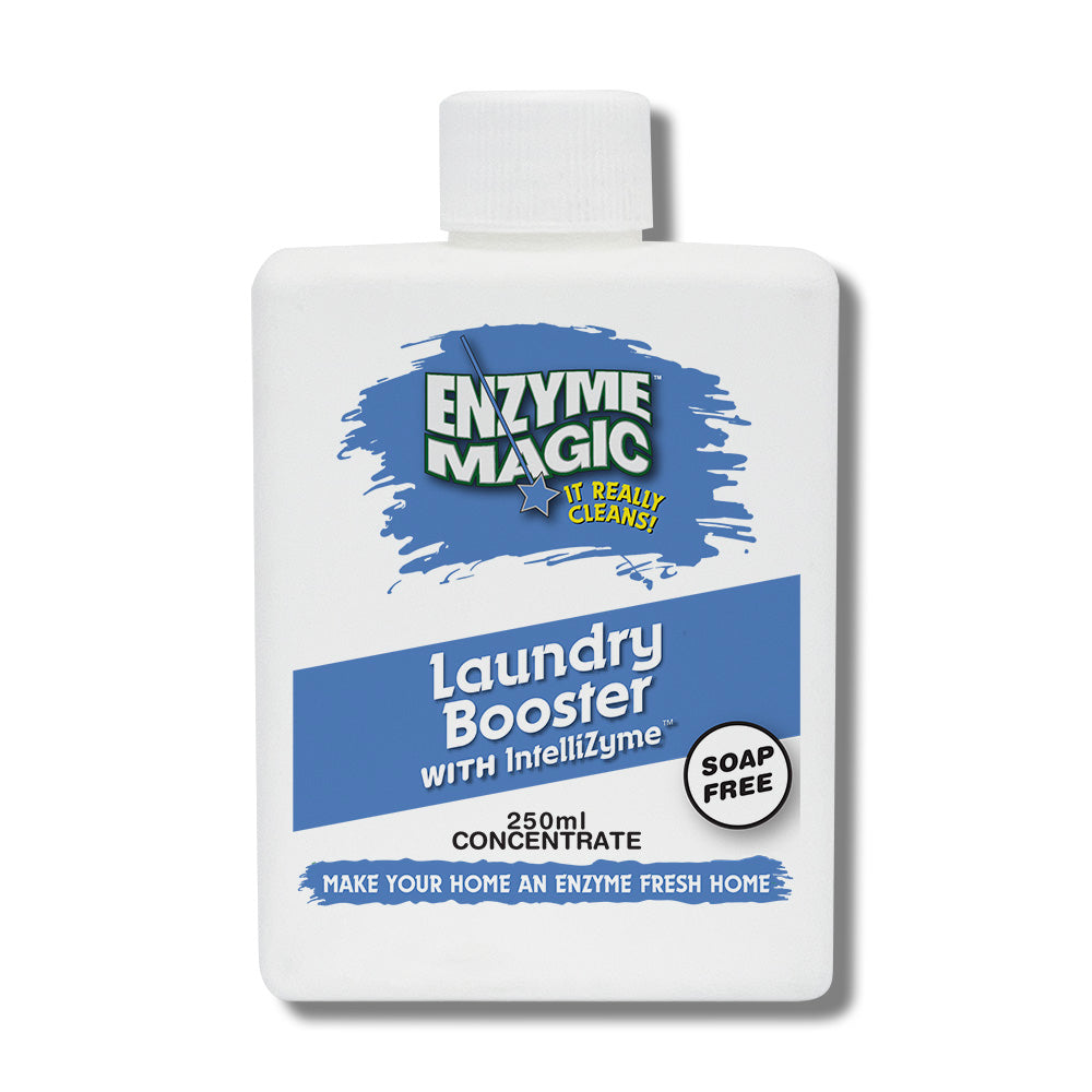 Enzyme Magic Laundry Booster