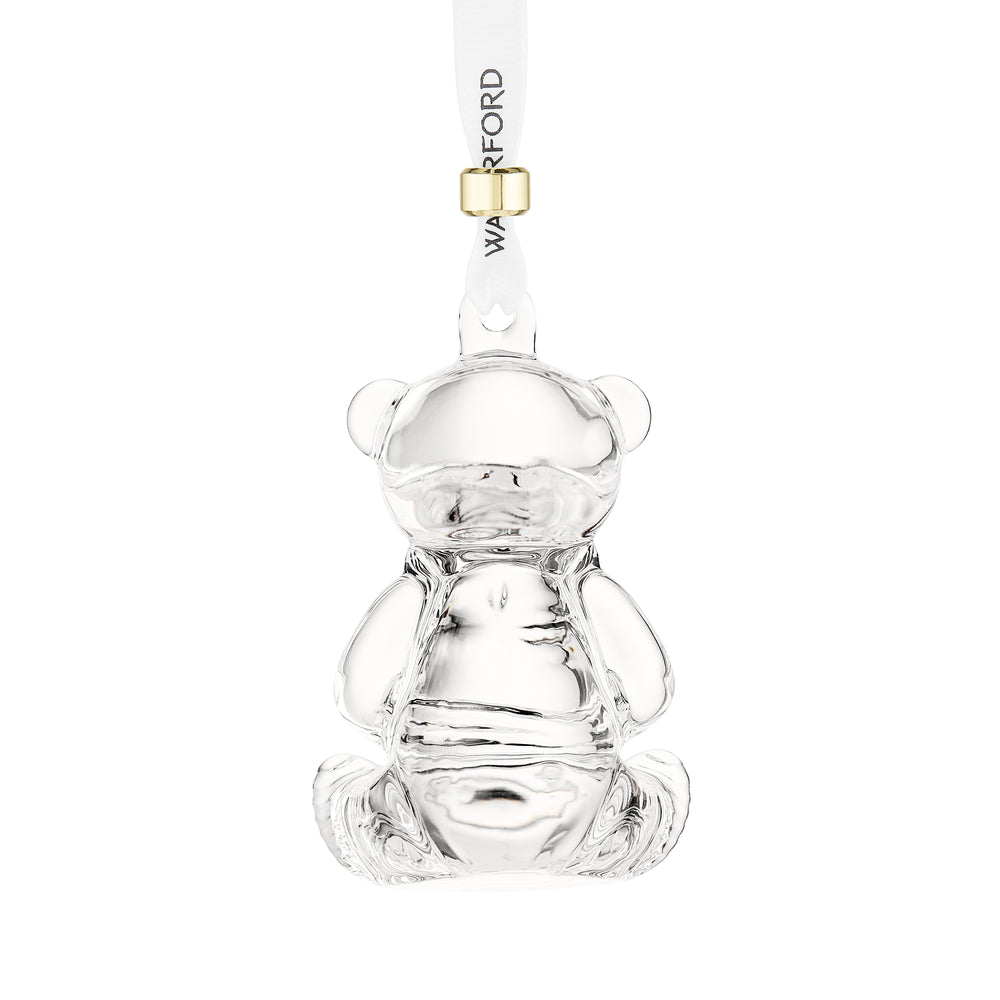 Waterford My First Bear Ornament 2026
