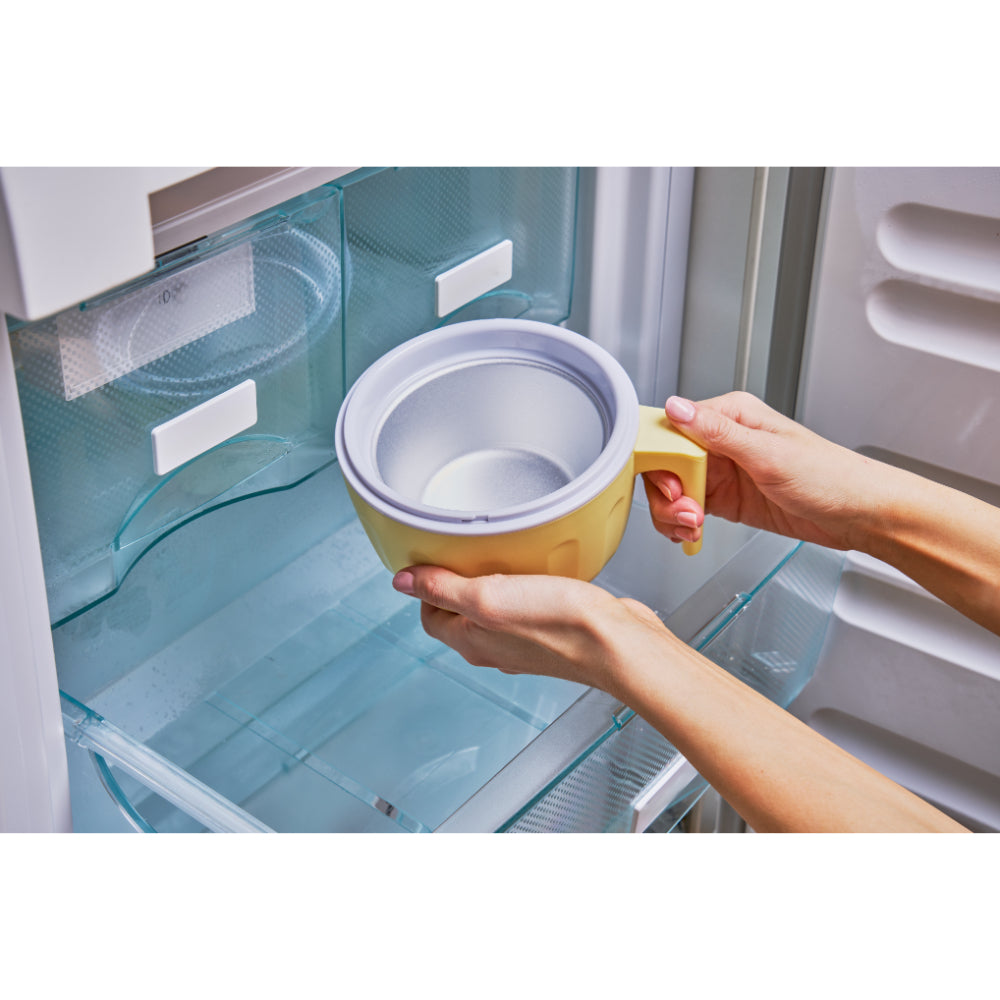 Avanti Portable Mini Ice Cream Maker