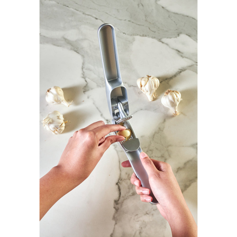 Zyliss Susi 4 Garlic Press