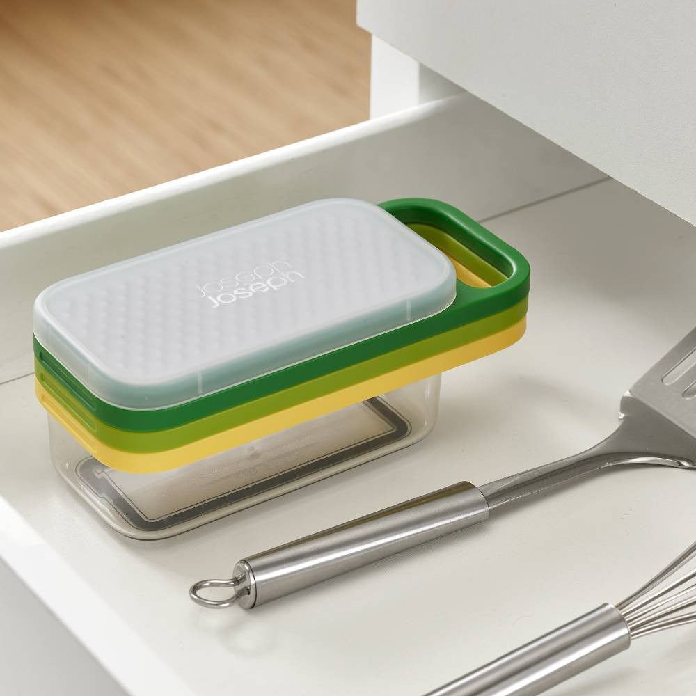 Joseph Joseph Multi Grate & Store 3 in 1 Set