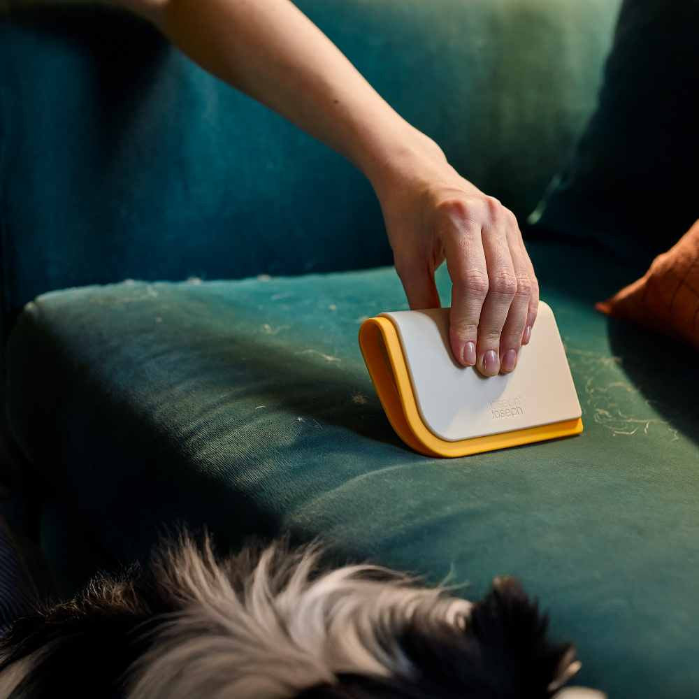 Joseph Joseph CleanTech Carpet & Upholstery Cleaning Set