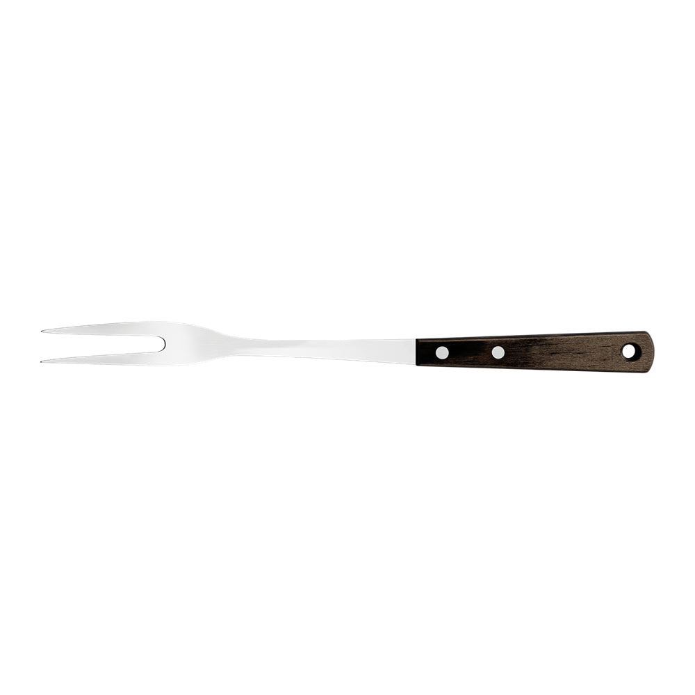 Tramontina Polywood Two Tine Fork