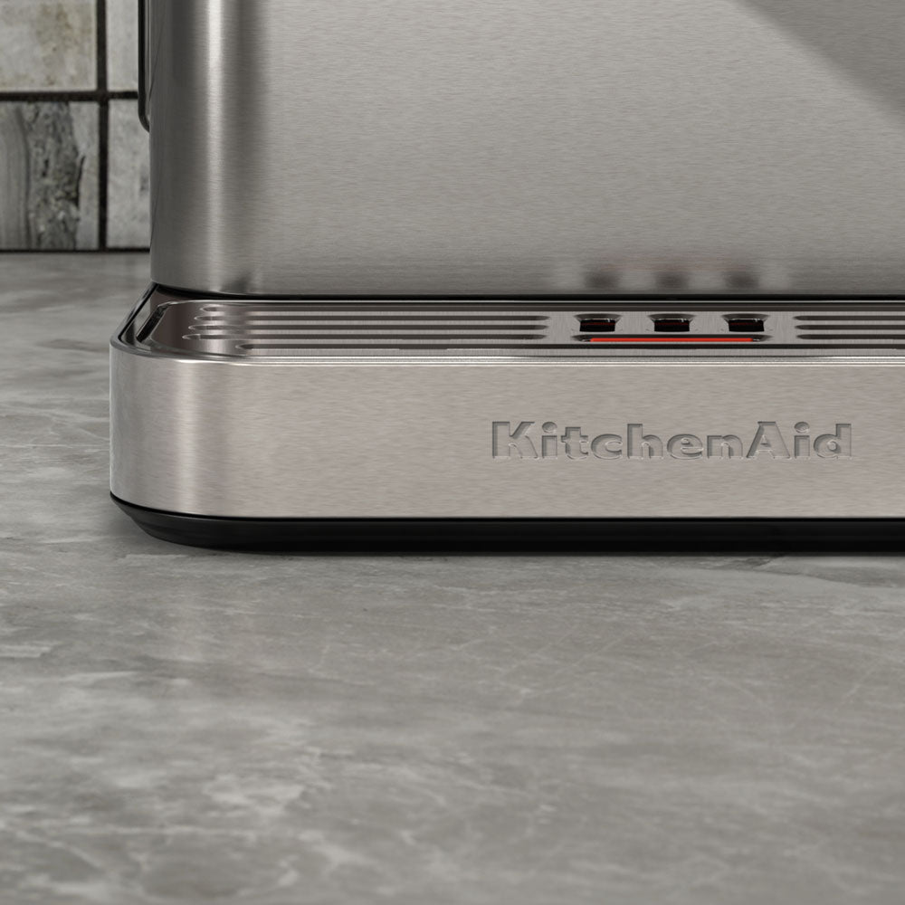 KitchenAid KF7 Fully Auto Espresso Machine
