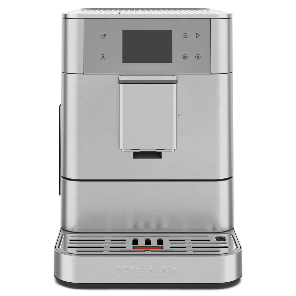 KitchenAid KF7 Fully Auto Espresso Machine