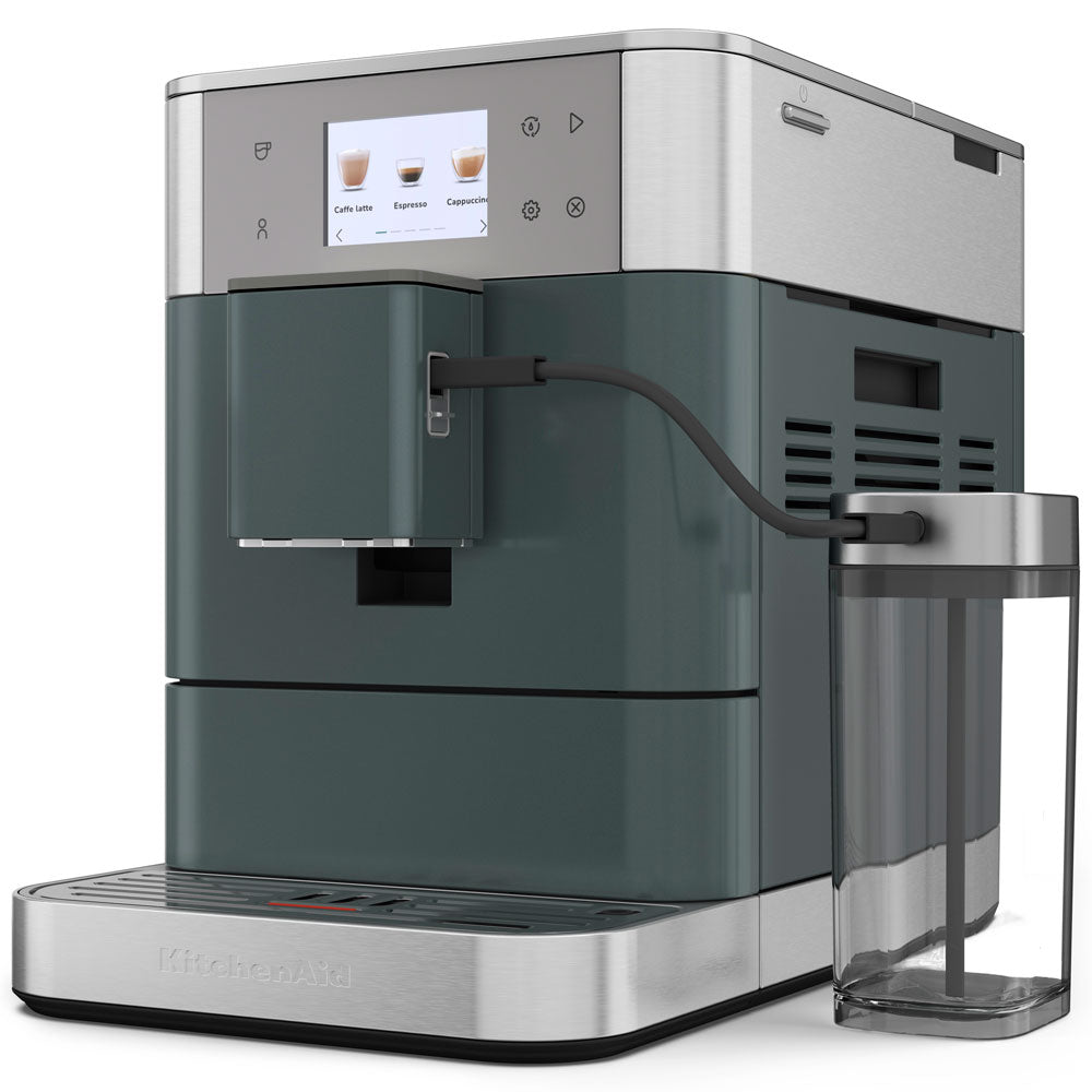 KitchenAid KF7 Fully Auto Espresso Machine