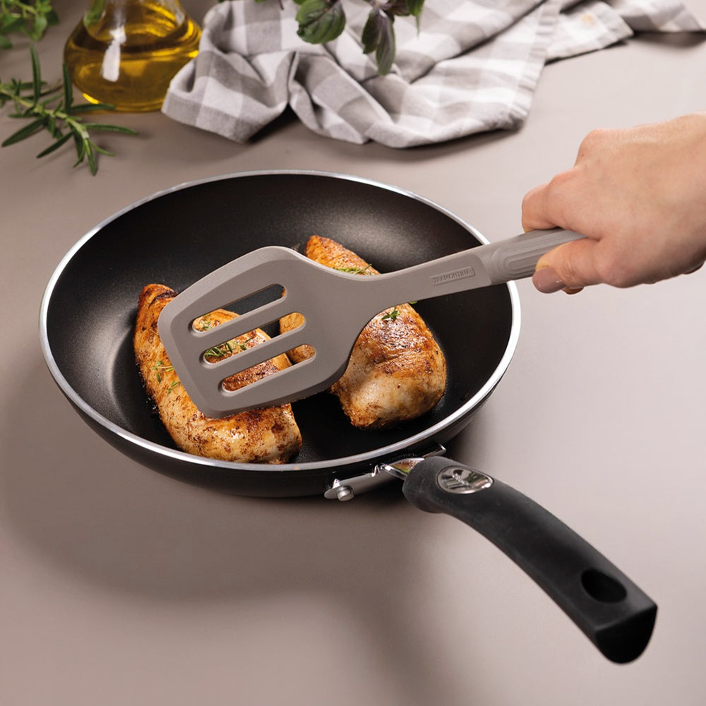 Tramontina Soffta Spatula Grey