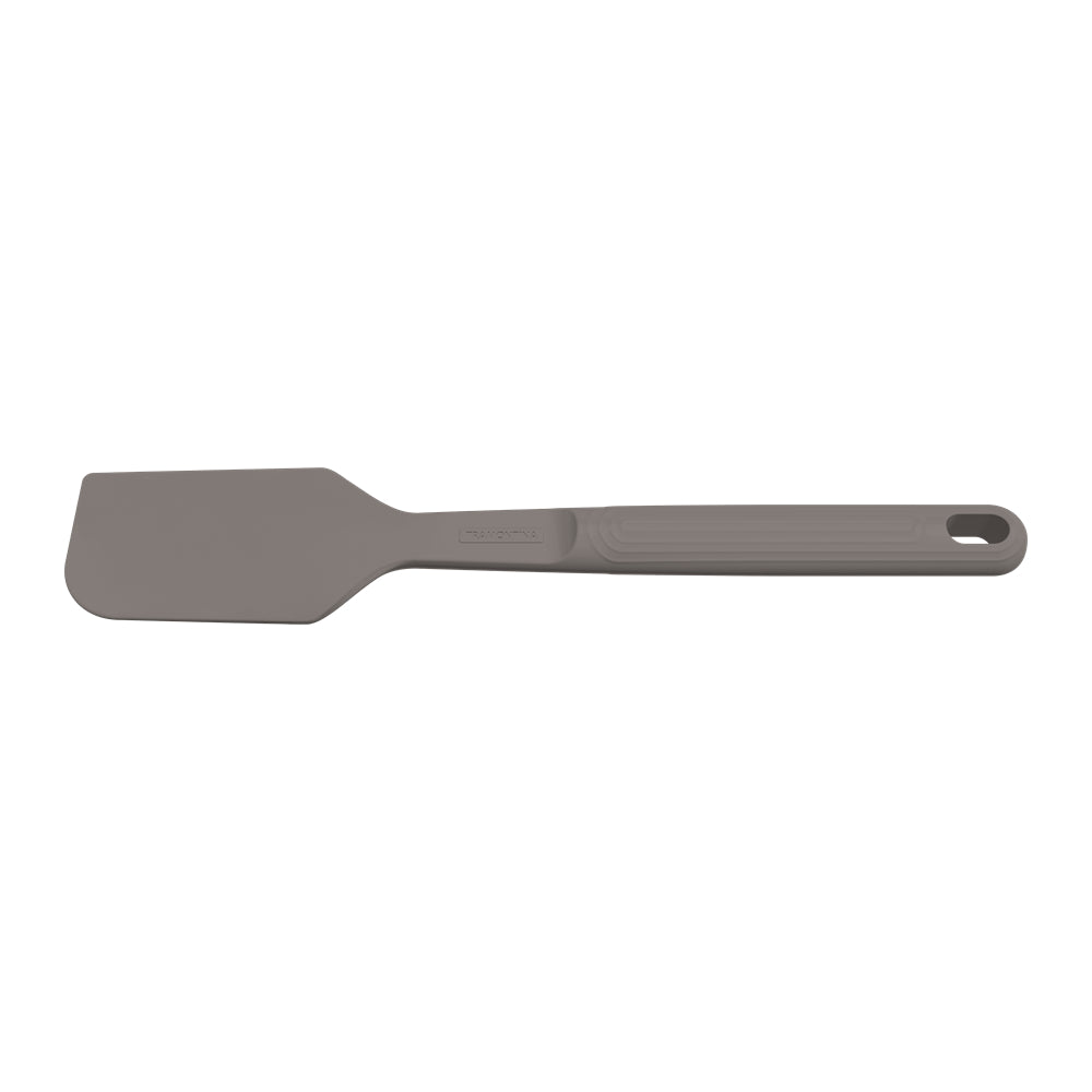 Tramontina Soffta Edge Scrape Spatula Grey