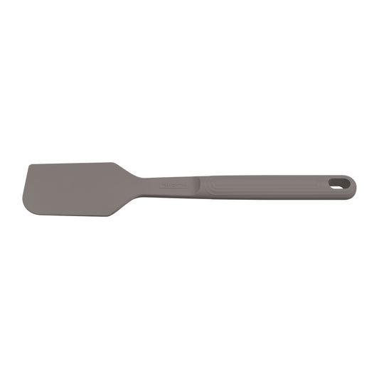 Tramontina Soffta Edge Scrape Spatula Grey