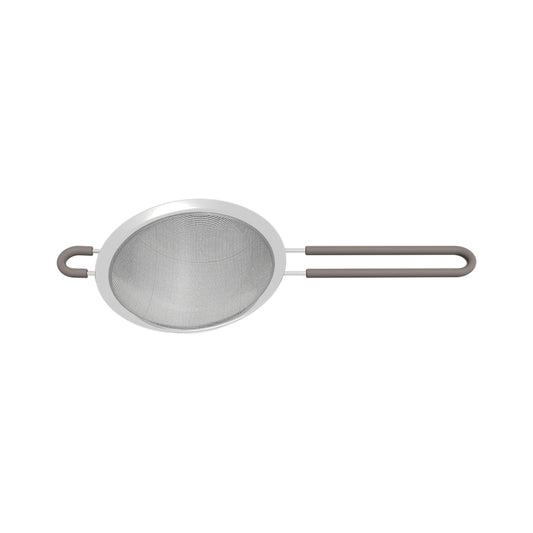 Tramontina Soffta Strainer 12cm Grey