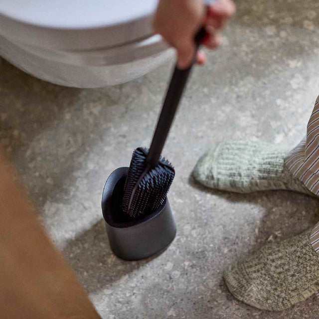 Joseph Joseph Flex 360 Lite Toilet Brush