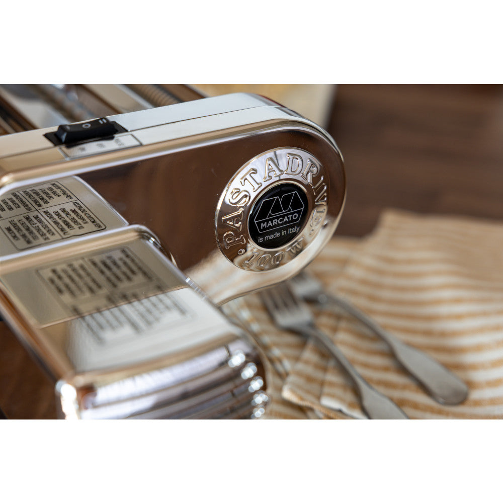 Marcato Atlas Plus Motor Pasta Machine