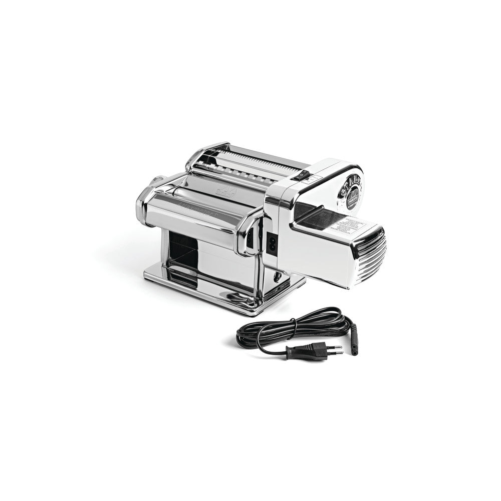 Marcato Atlas Plus Motor Pasta Machine