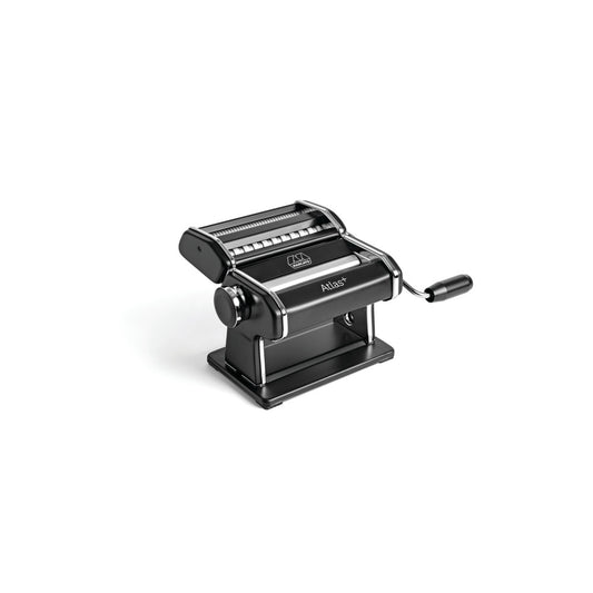 Marcato Atlas Plus Pasta Machine Black