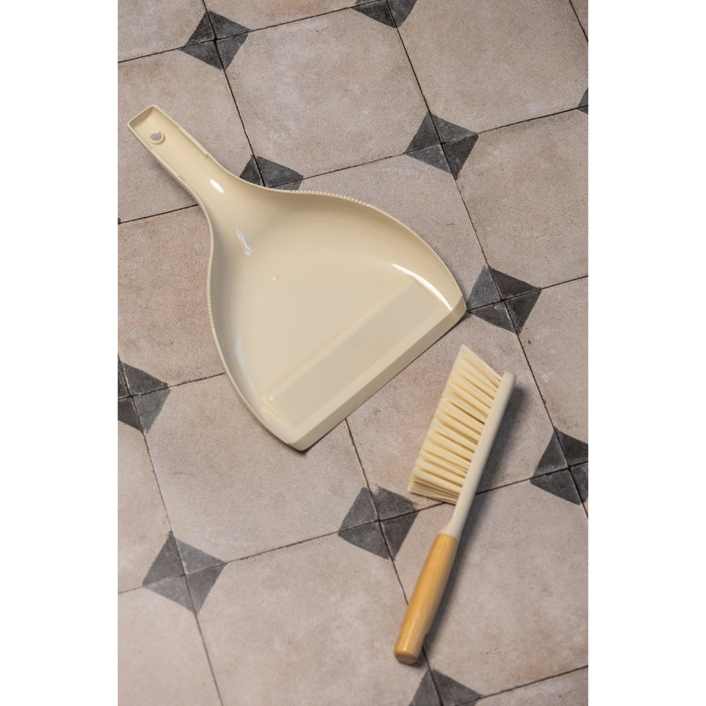 Full Circle Daily Sweep Dustpan & Brush Set