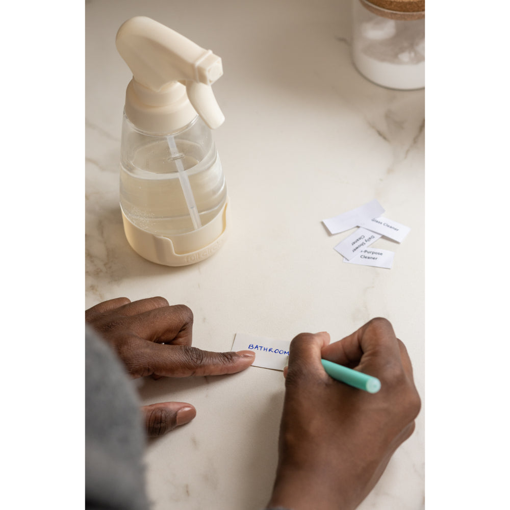 Full Circle The Cleaning Solution Spray Bottle 295ml