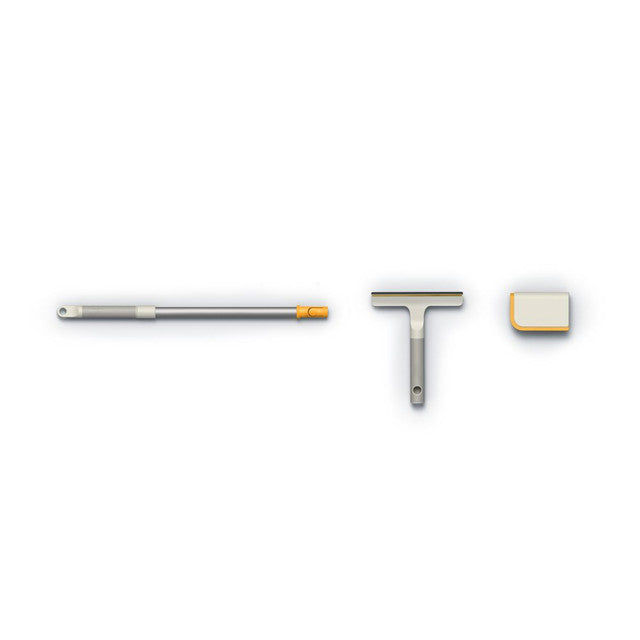 Joseph Joseph CleanTech Carpet & Upholstery Cleaning Set