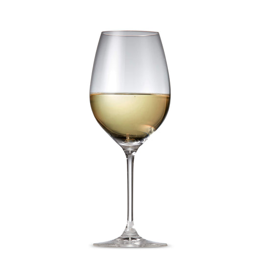 Salt & Pepper Cuvee White Wine Glasses 470mL - Set of 6