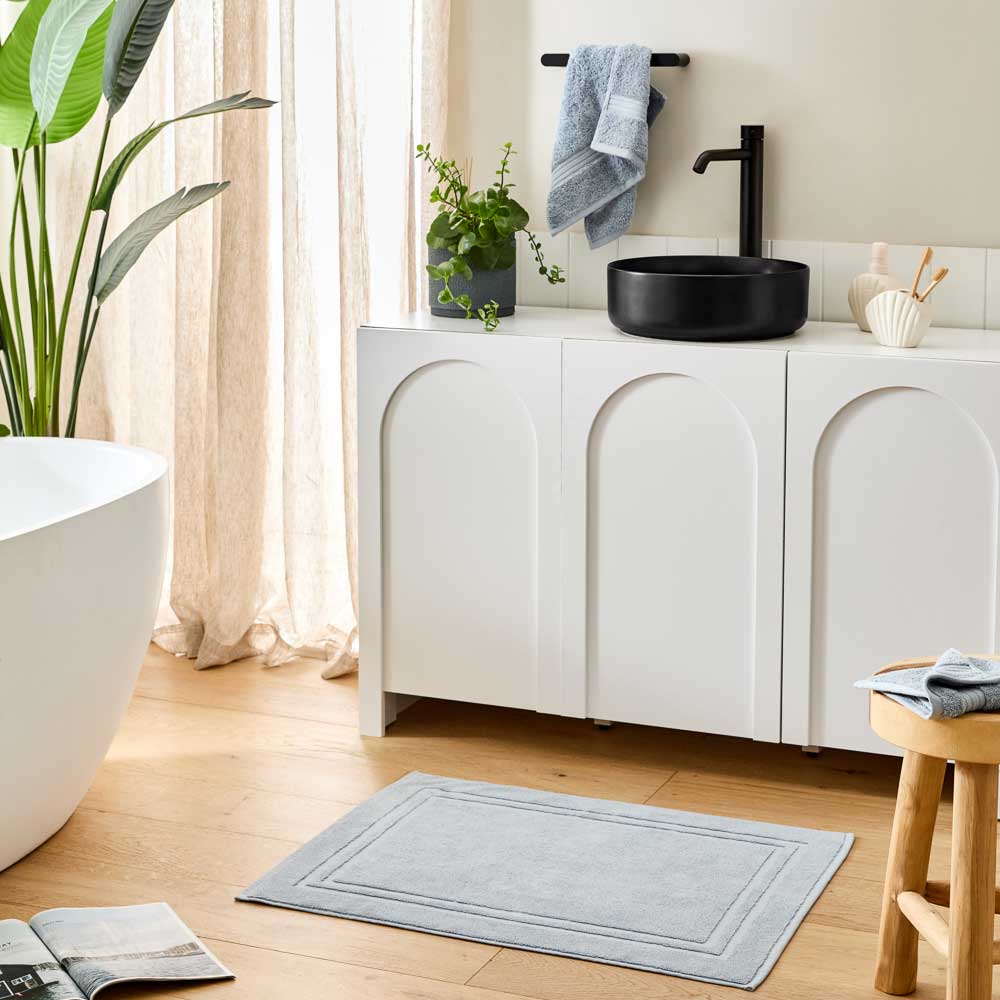 Celene Egyptian Loop Bath Towel Collection