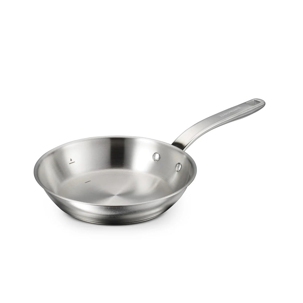 Tramontina Tempo Stainless Steel 7 Piece Cookware Set