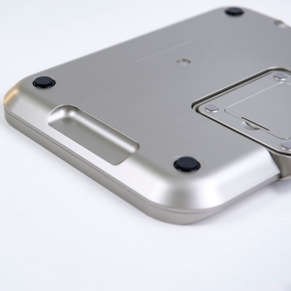 Bakemaster Dual Kitchen Scale 30kg