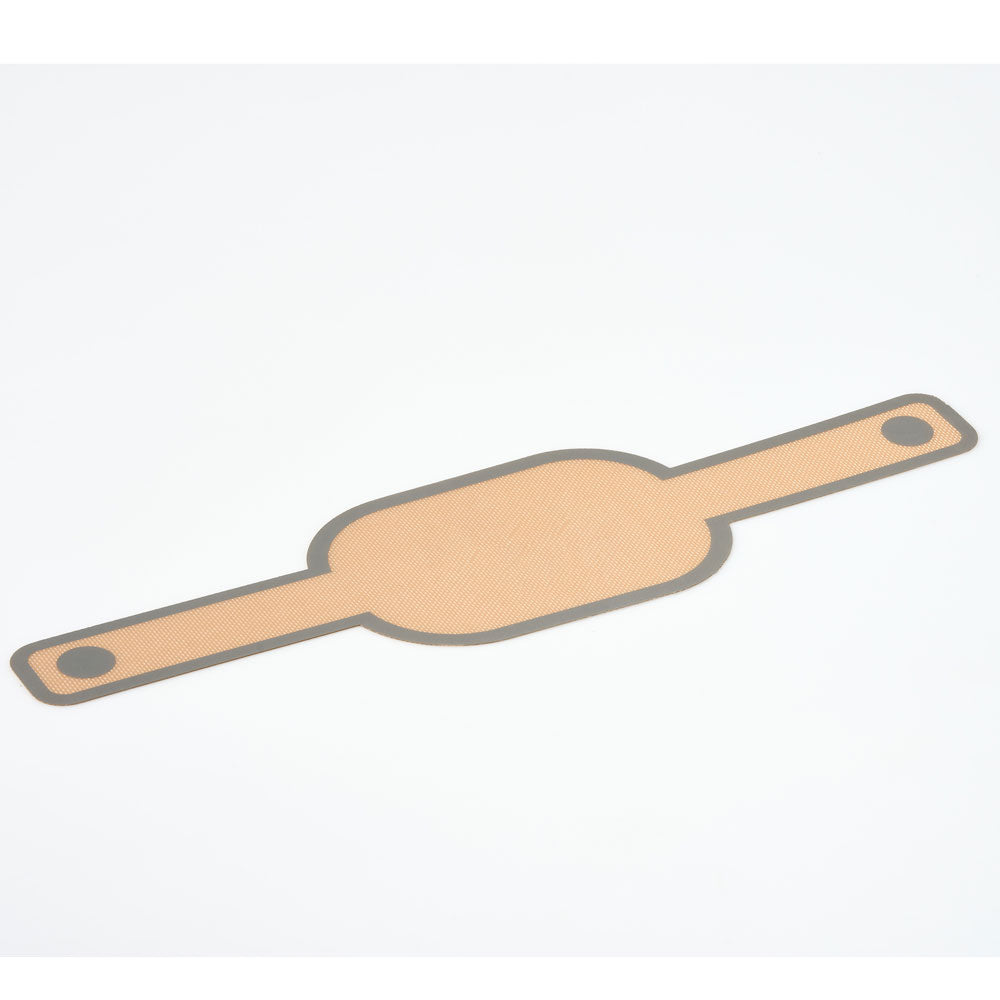 Bakemaster Set Of 2 Oval Bread Slings