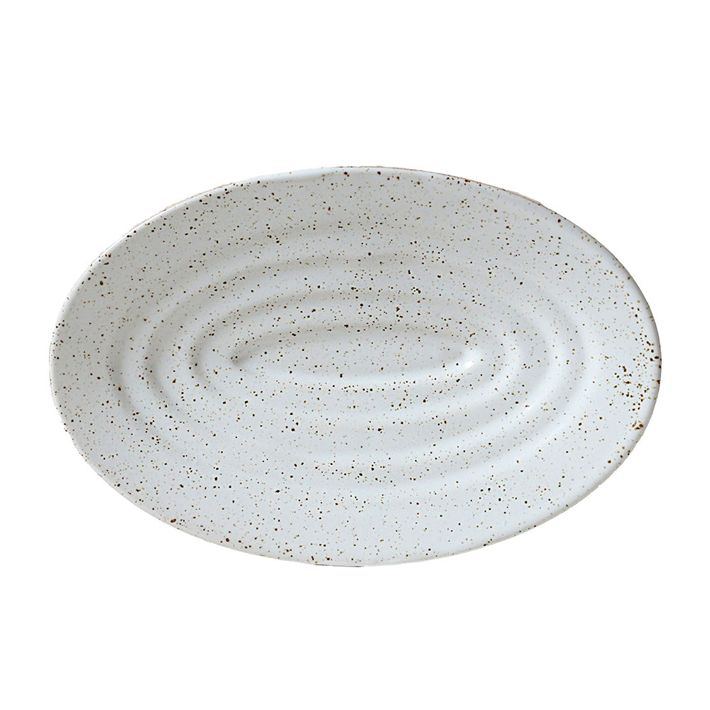 Robert Gordon Garden To Table Oil Dish
